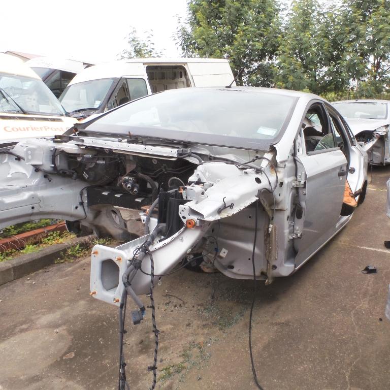 Ford Mondeo - MA-MB 2007-2010