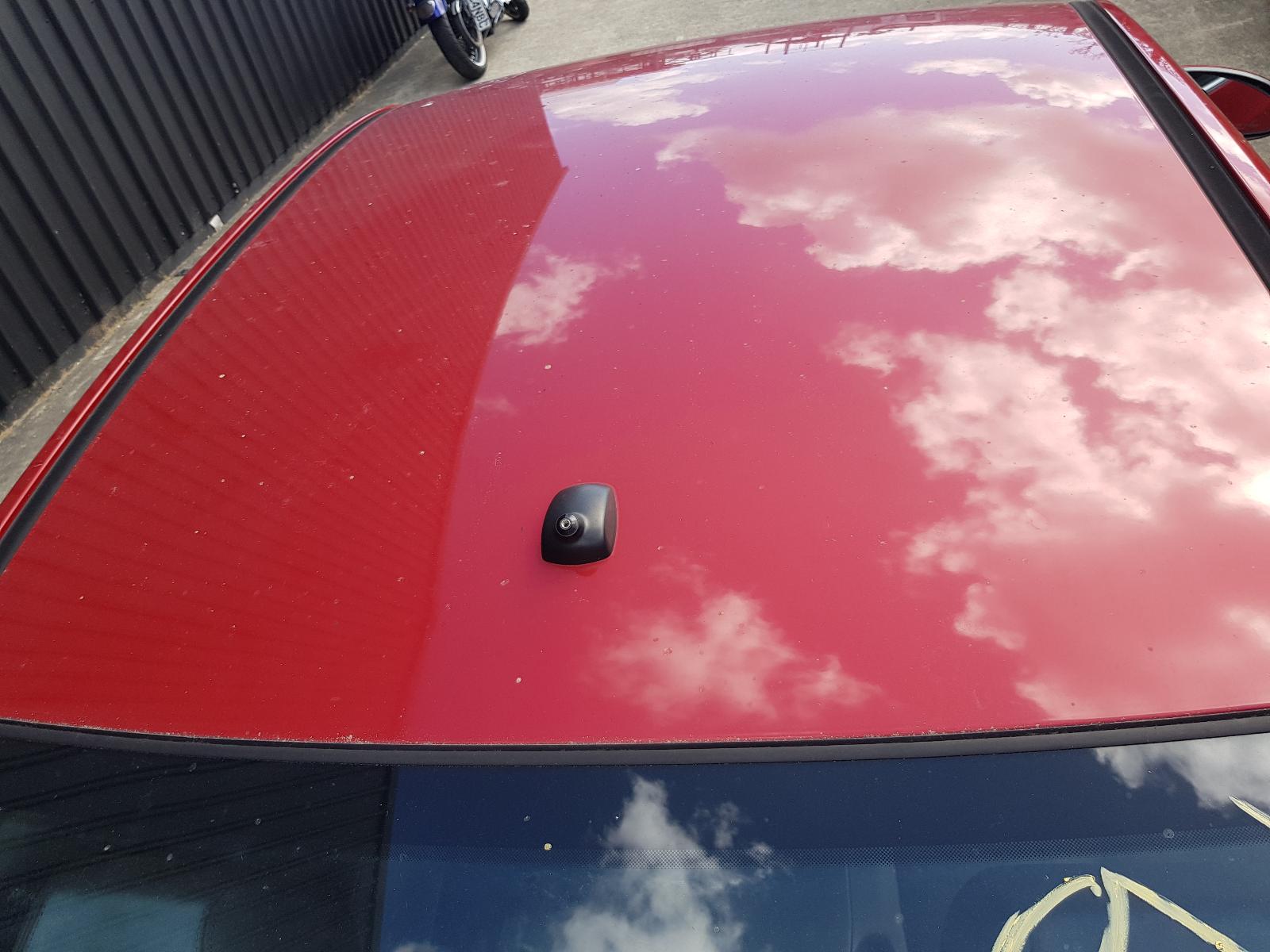 Holden Cruze - 2009-Present