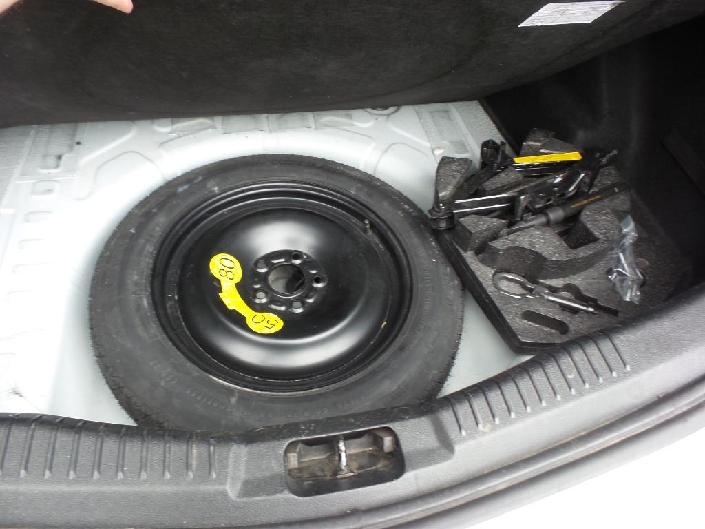 Ford Mondeo - MA-MB 2007-2010