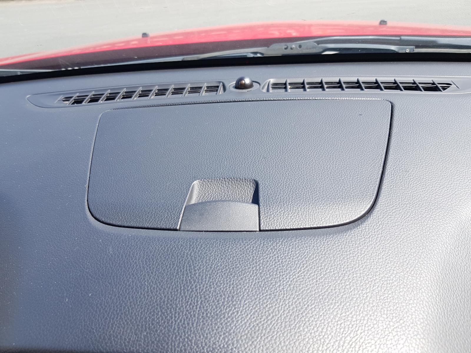 Holden Cruze - 2009-Present