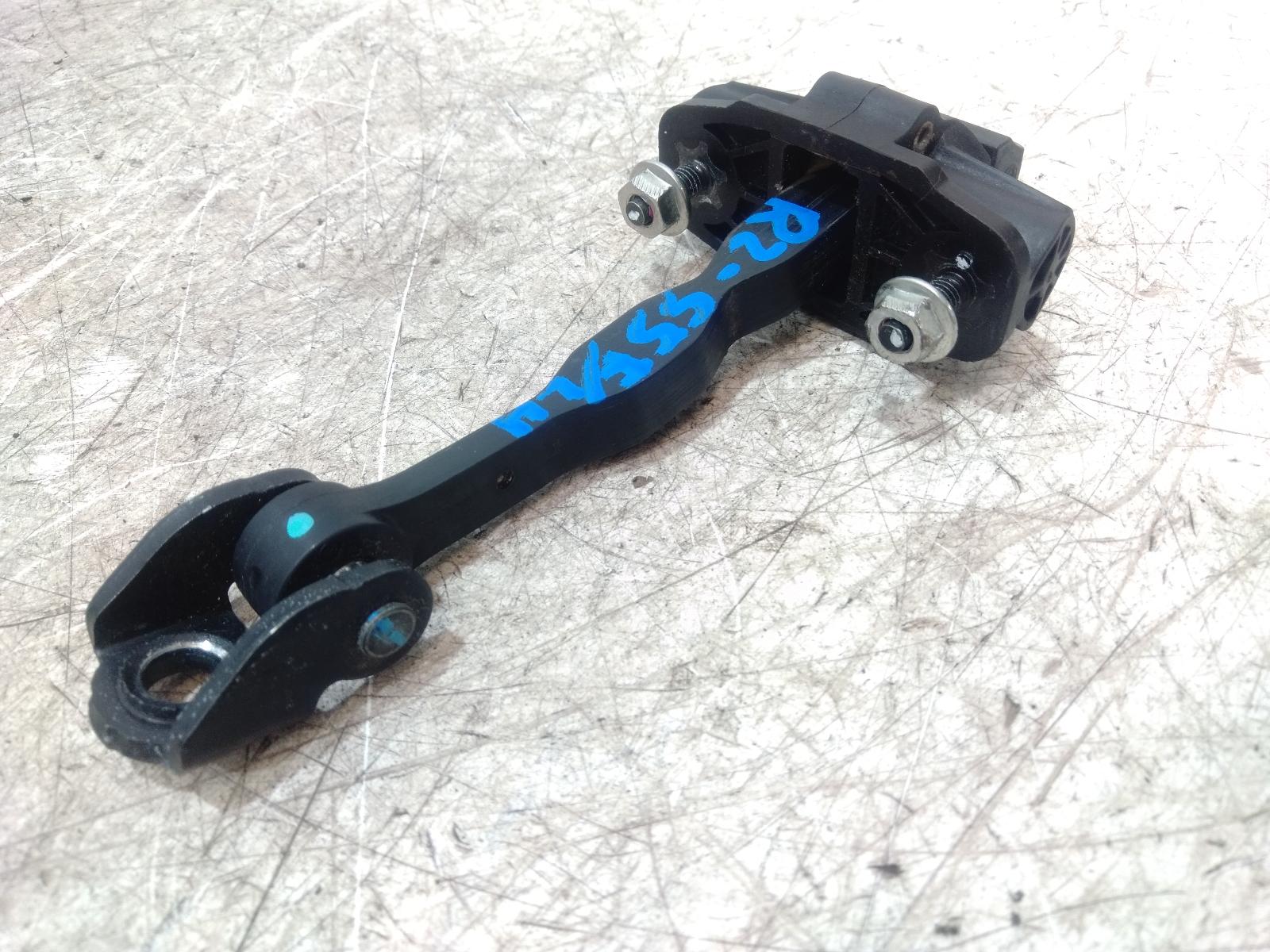 Door Hinge Runner