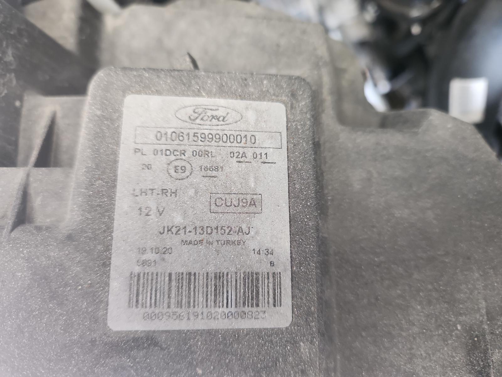 Ford Transit - Other