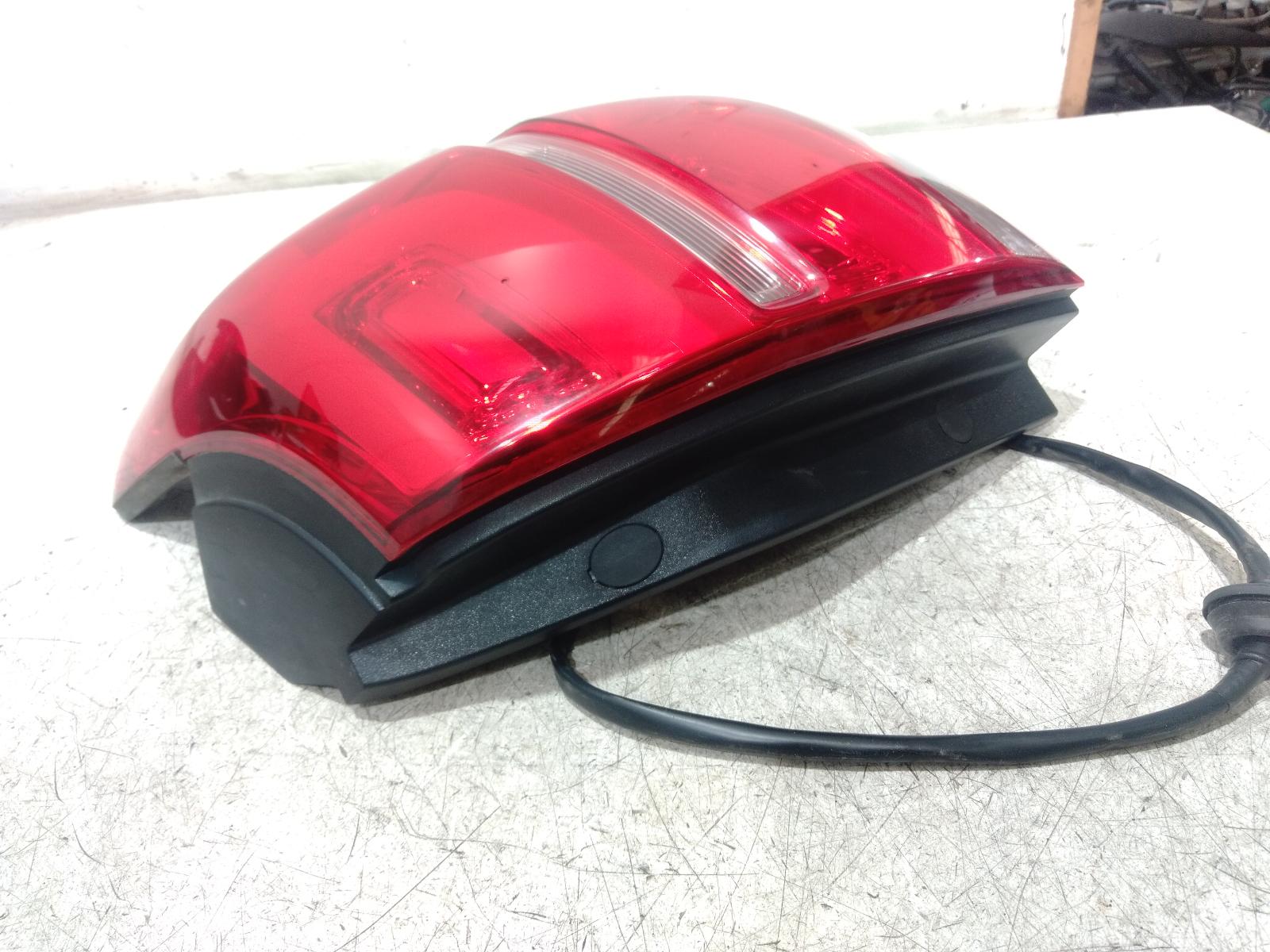 Right Taillight