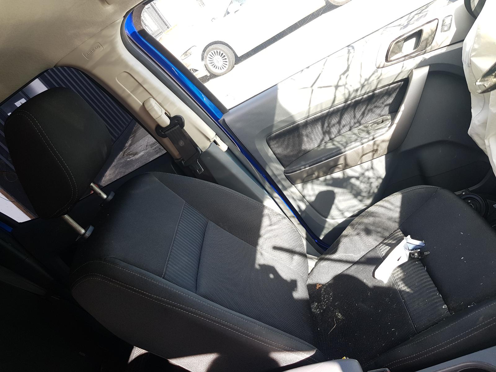 Ford Ranger - PX/PX2 2011-2017