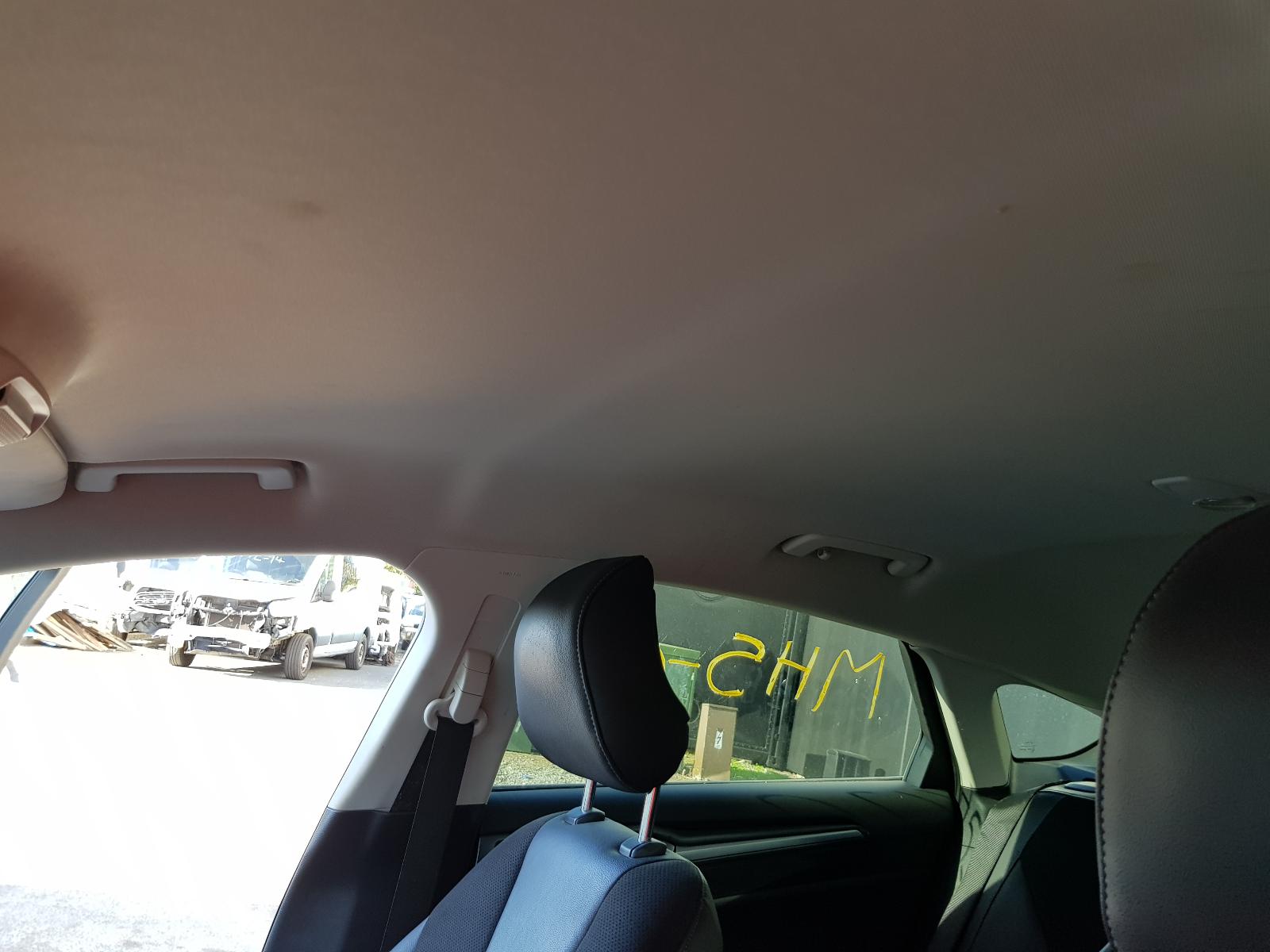 Ford Mondeo - MD 2014-2017