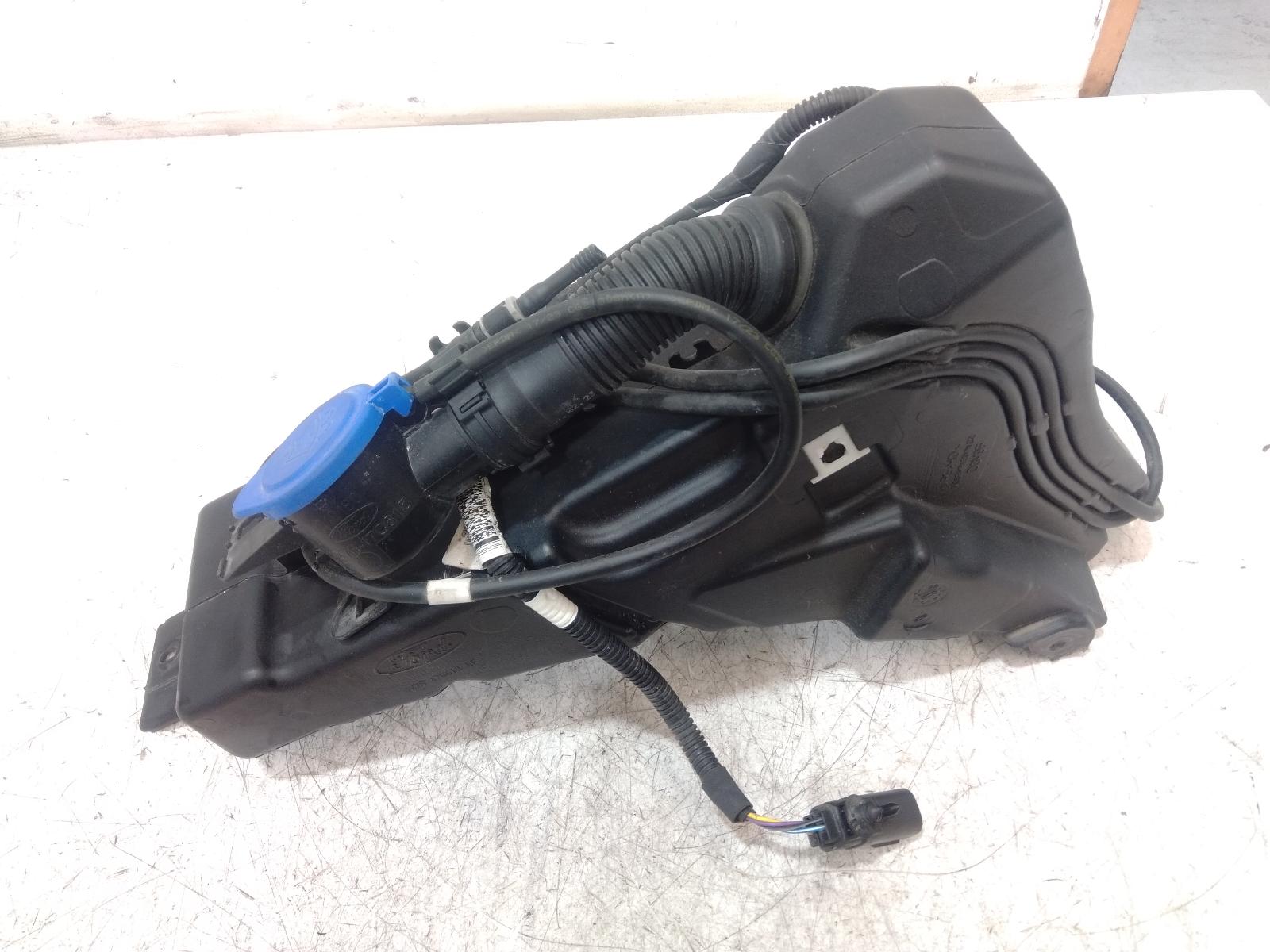 Washer Bottle
