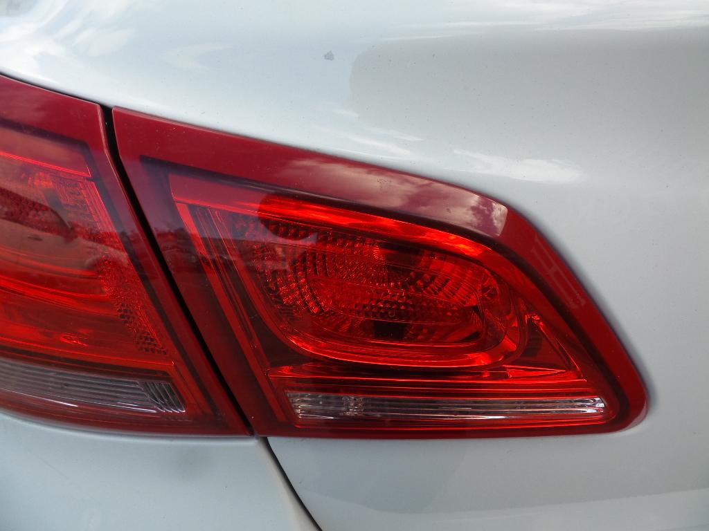 Holden Commodore - VF 2013-Present