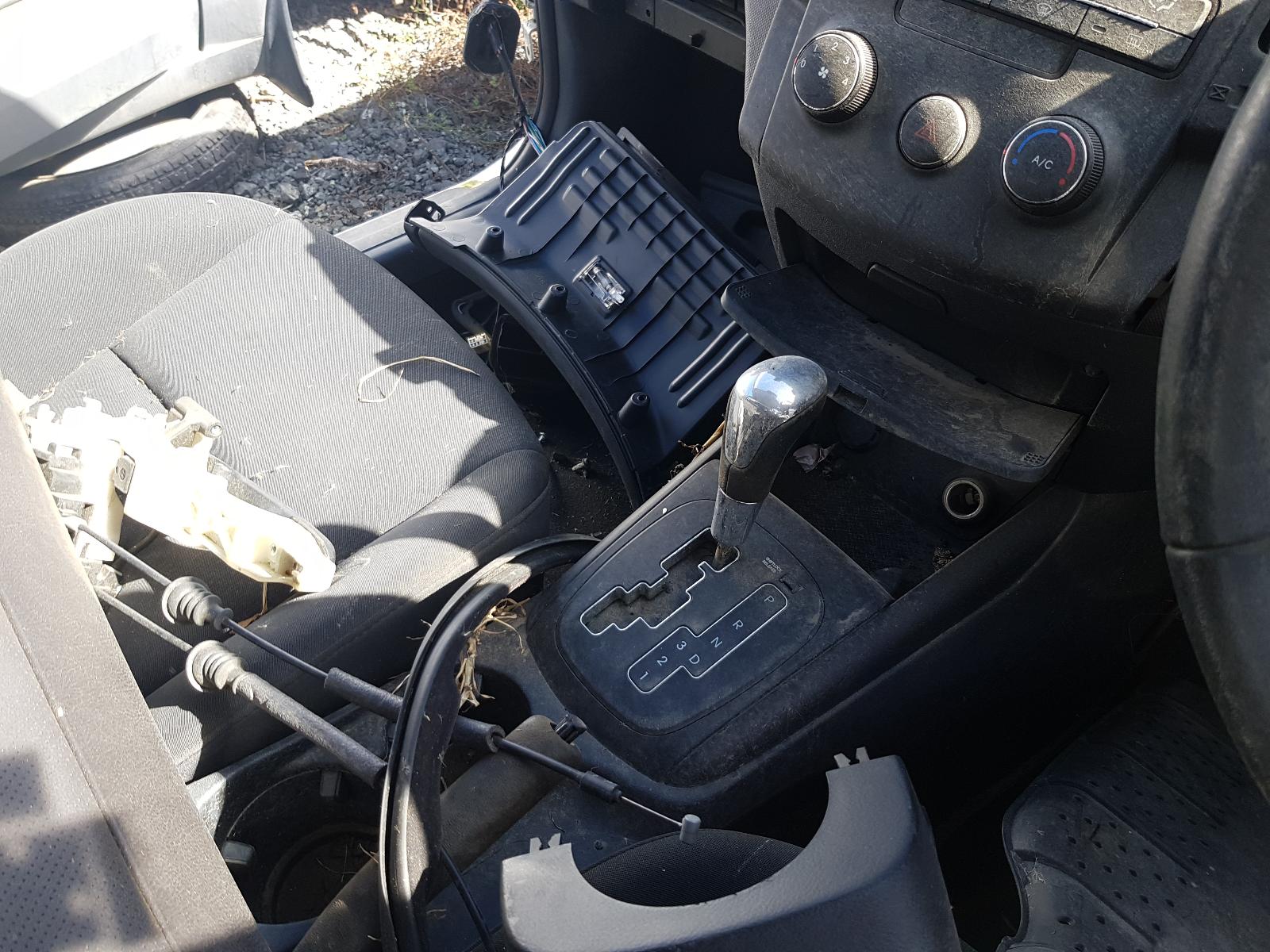 Hyundai i30 - 2007-2016