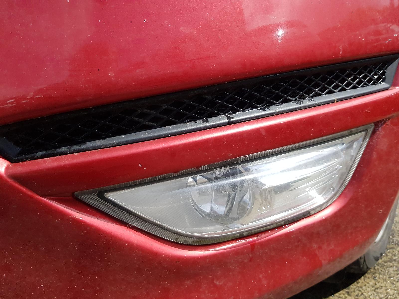 Ford Mondeo - MC 2011-2014