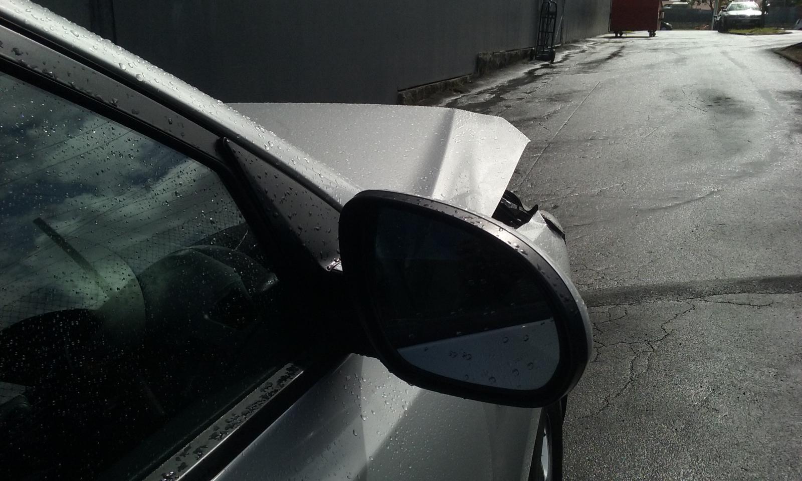 Hyundai i30 - 2007-2016