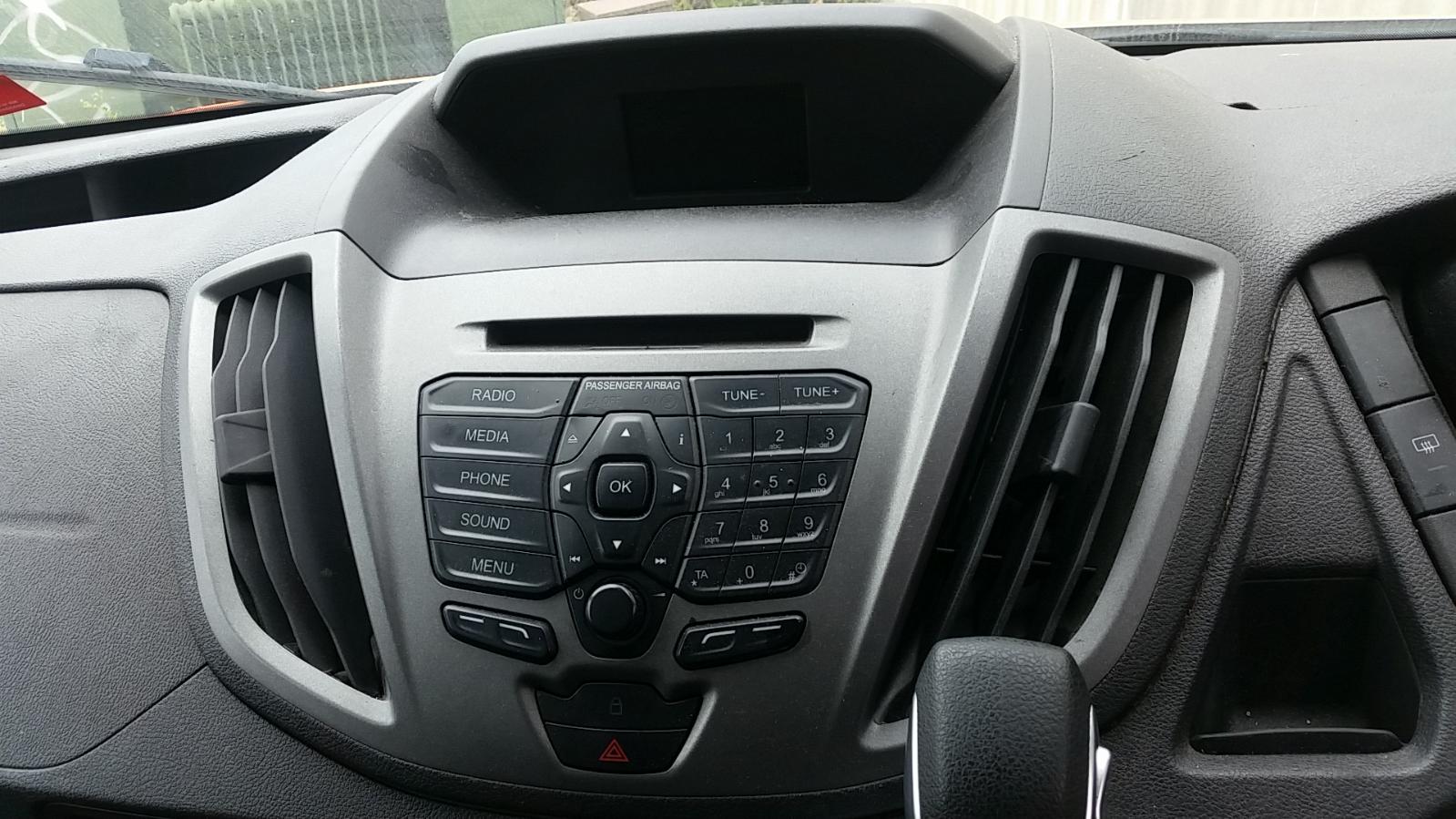 Ford Transit - Other