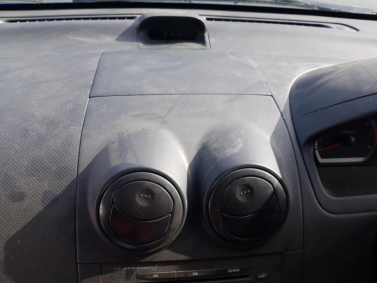 Holden Barina - Other