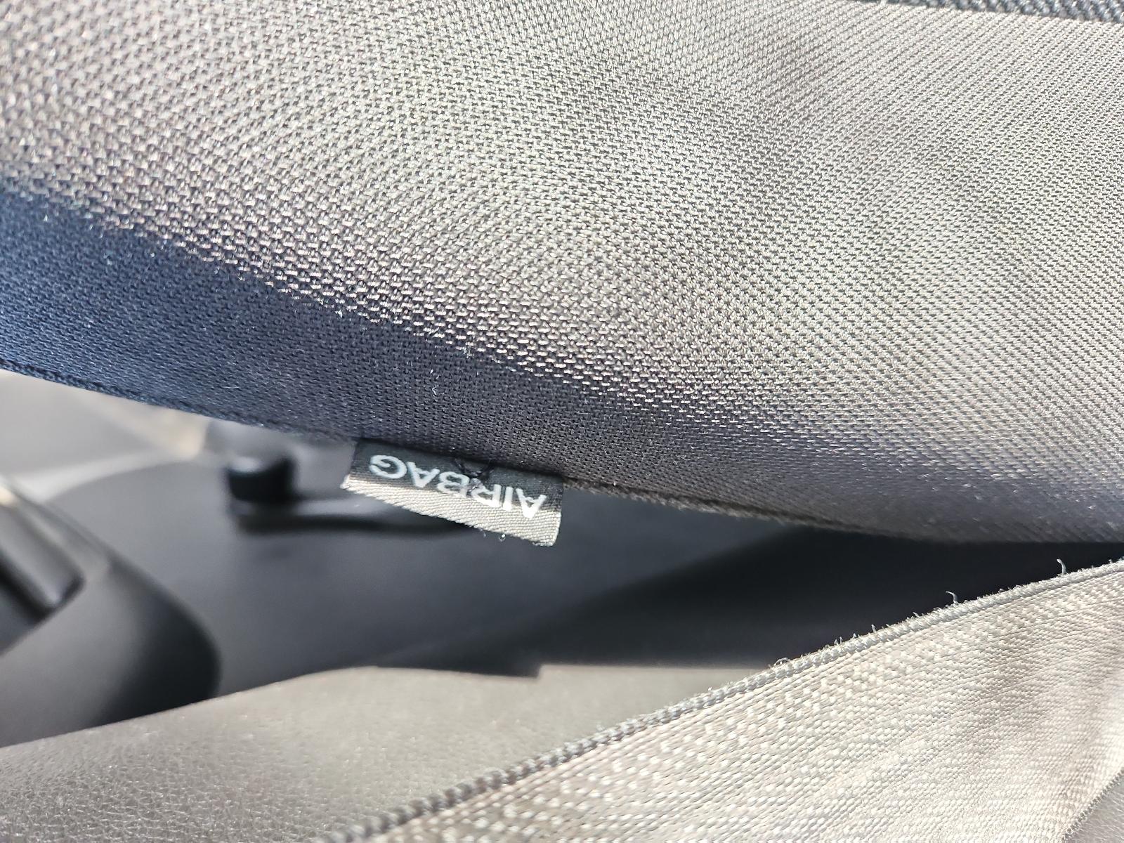 Holden Barina - Spark 2010-Present