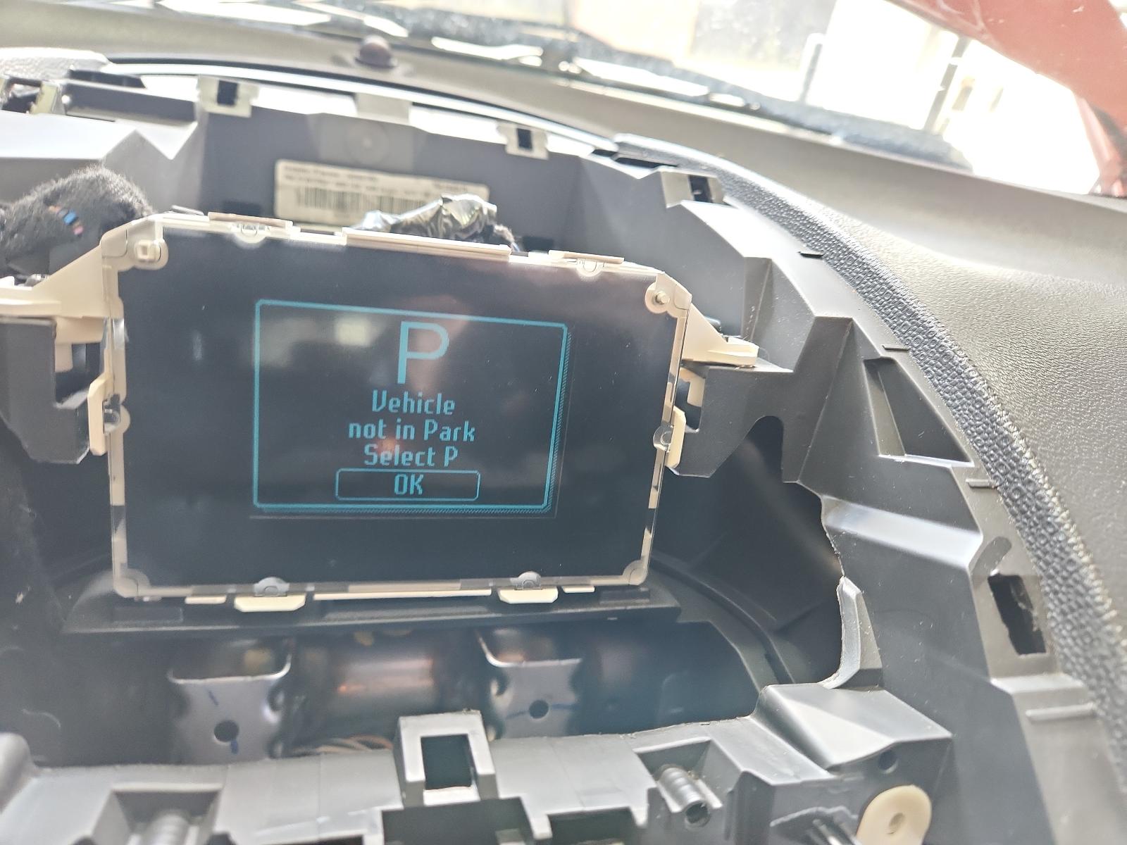 Ford EcoSport - BW 2013-present