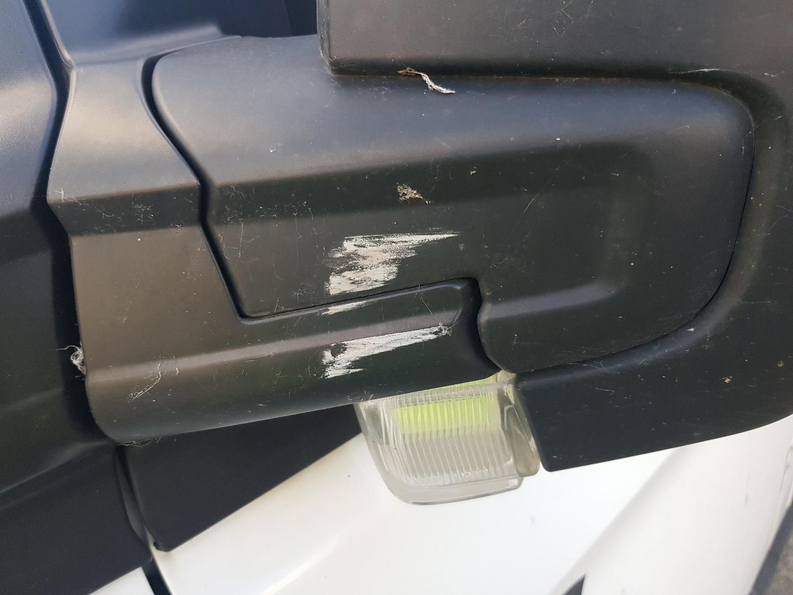 Ford Transit - Other