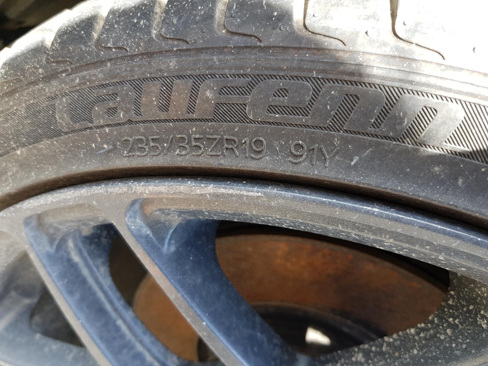 Ford Focus - LT-LV 2008-2011