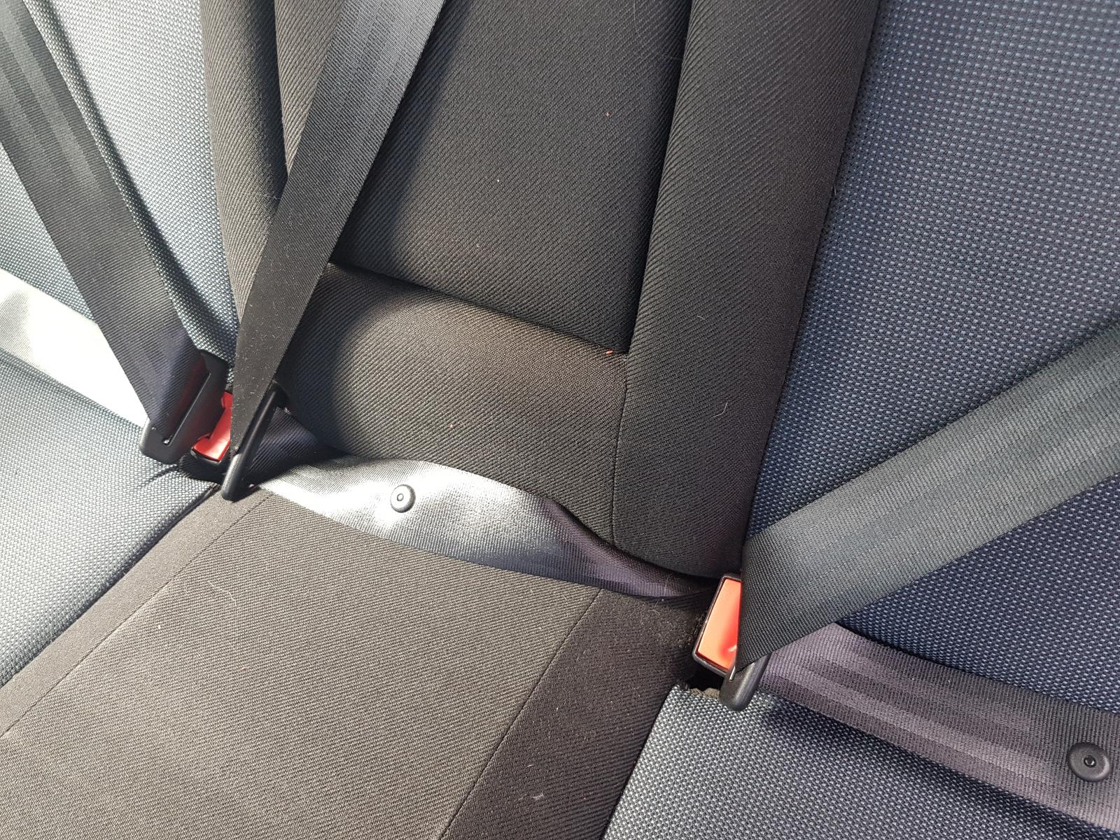 Ford Mondeo - MC 2011-2014