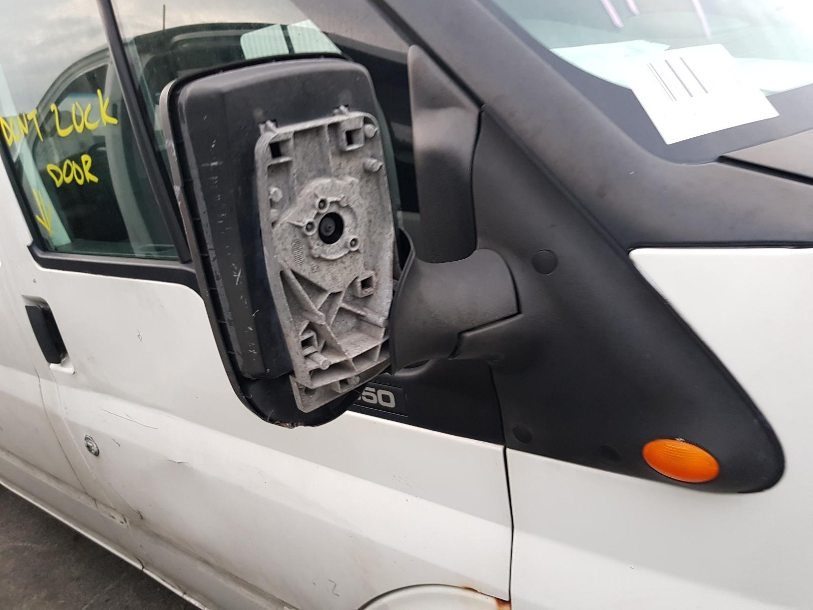 Ford Transit - 2001-2006