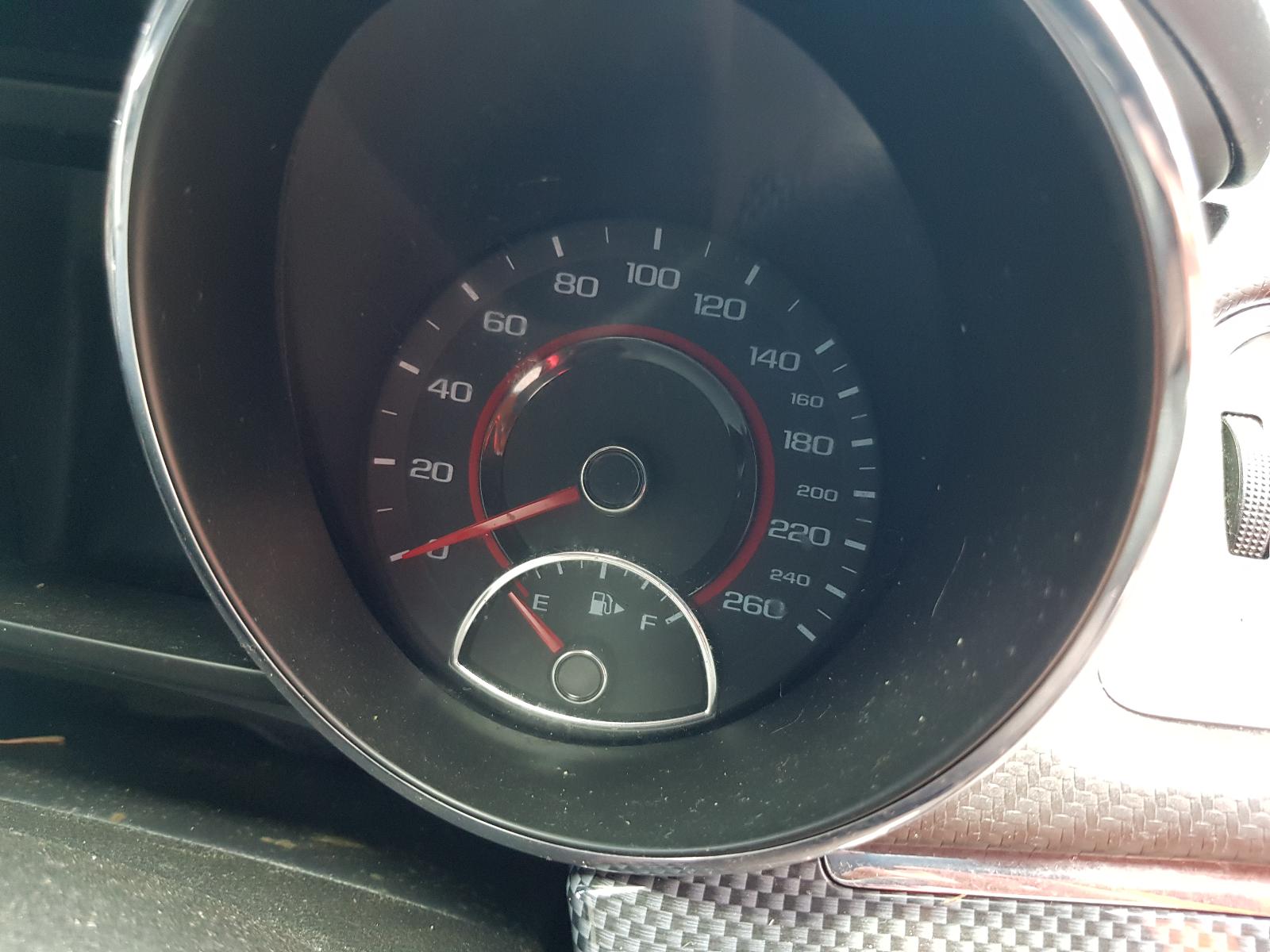 Holden Commodore - VF 2013-Present