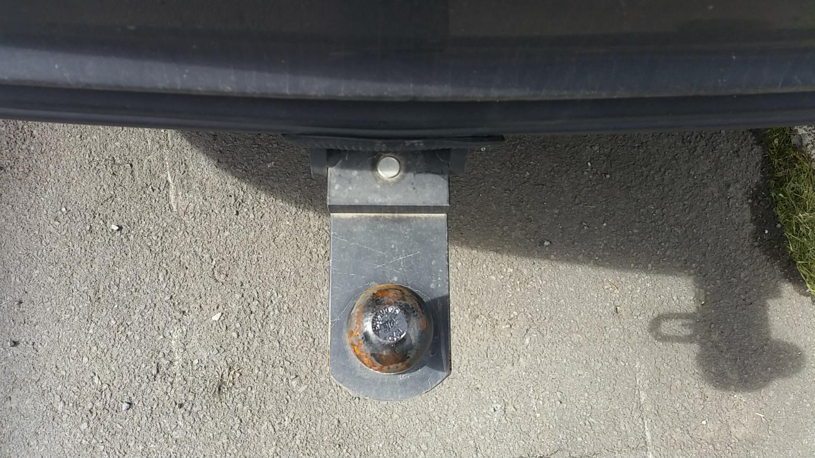 Ford Territory - SZ 2011-Present