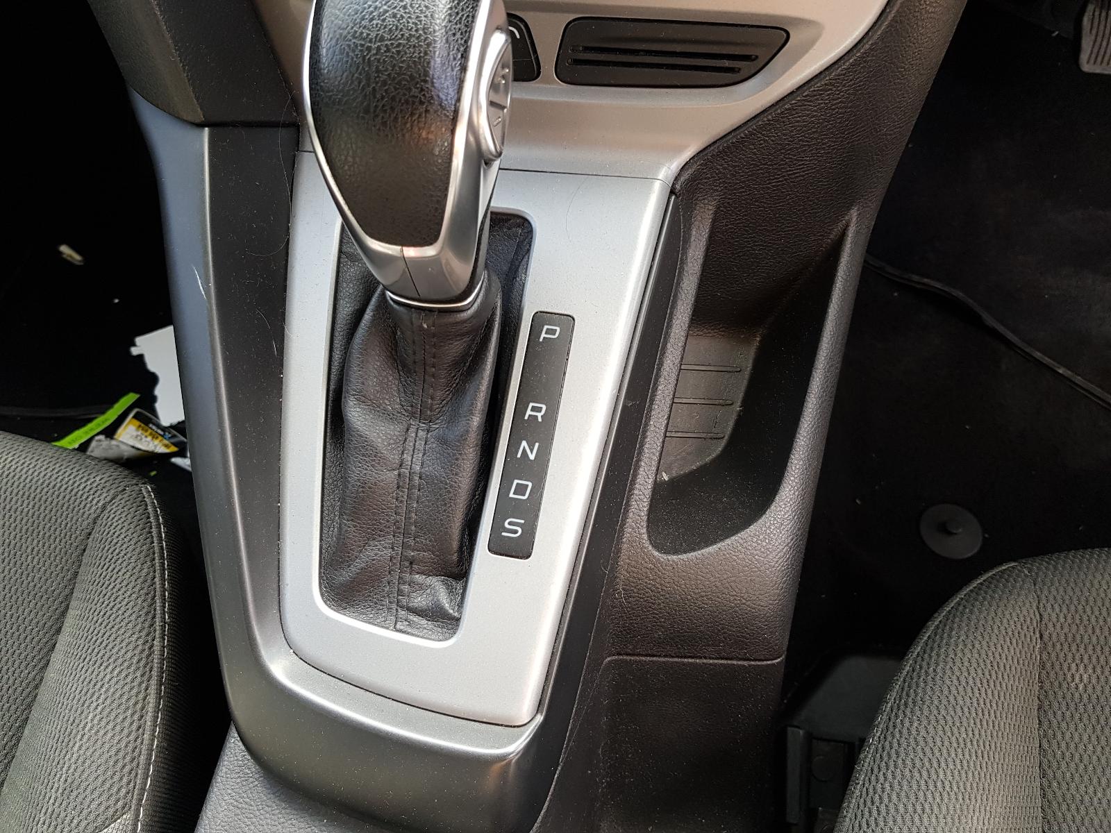 Ford Focus - LW 2011-2015