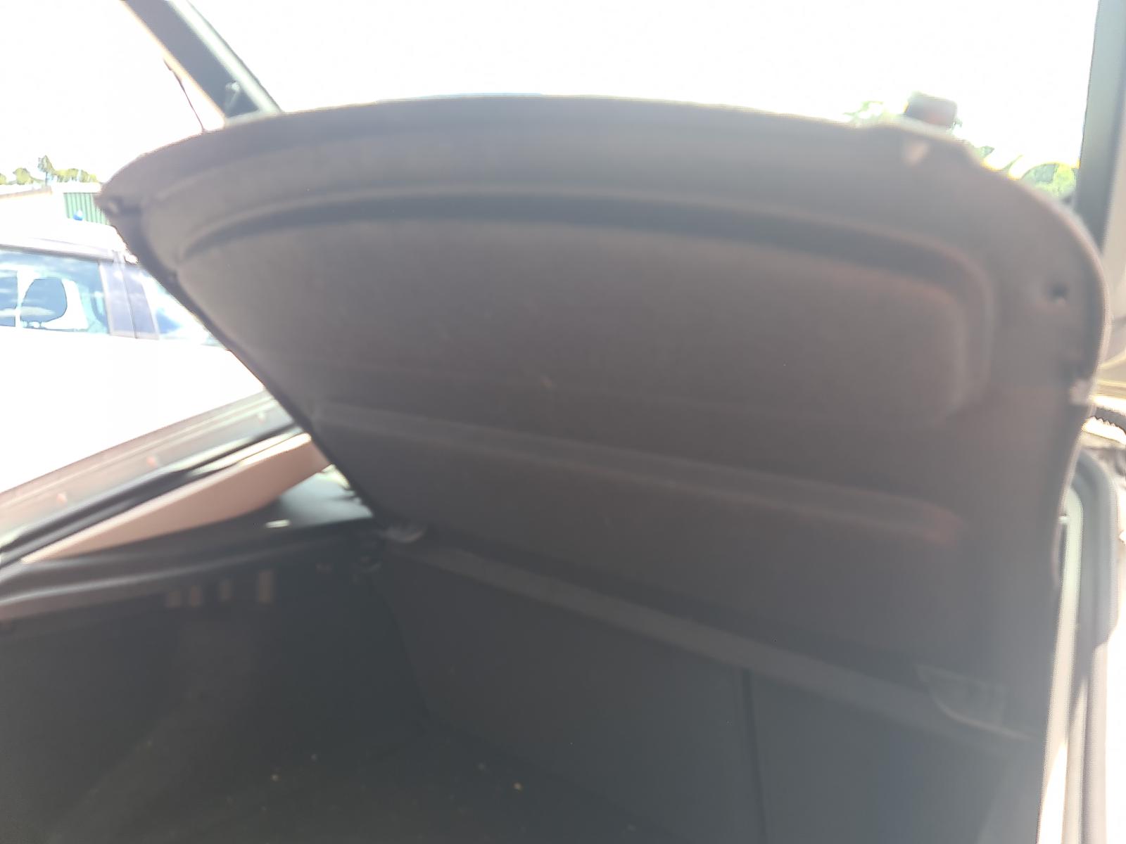 Ford Mondeo - MC 2011-2014