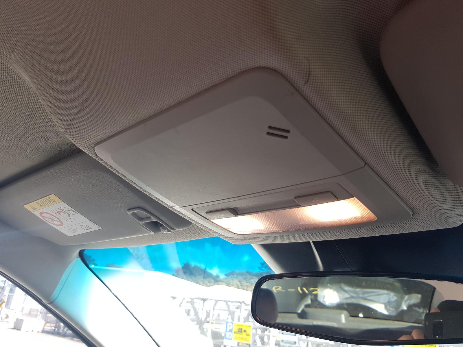 Holden Cruze - 2009-Present