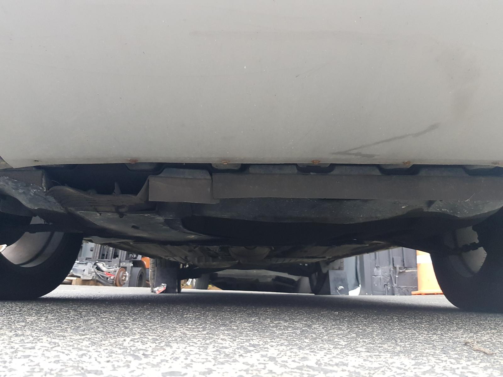 Ford Kuga - TF 2013-Present