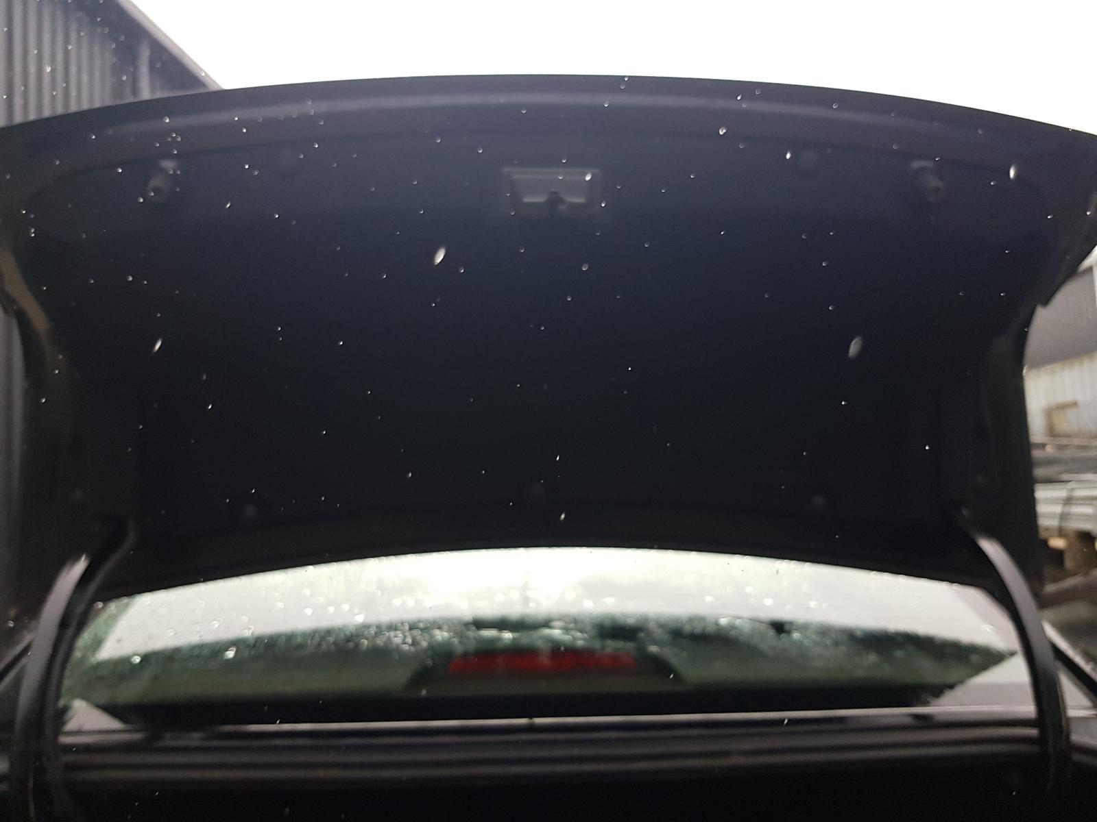 Holden Cruze - 2009-Present