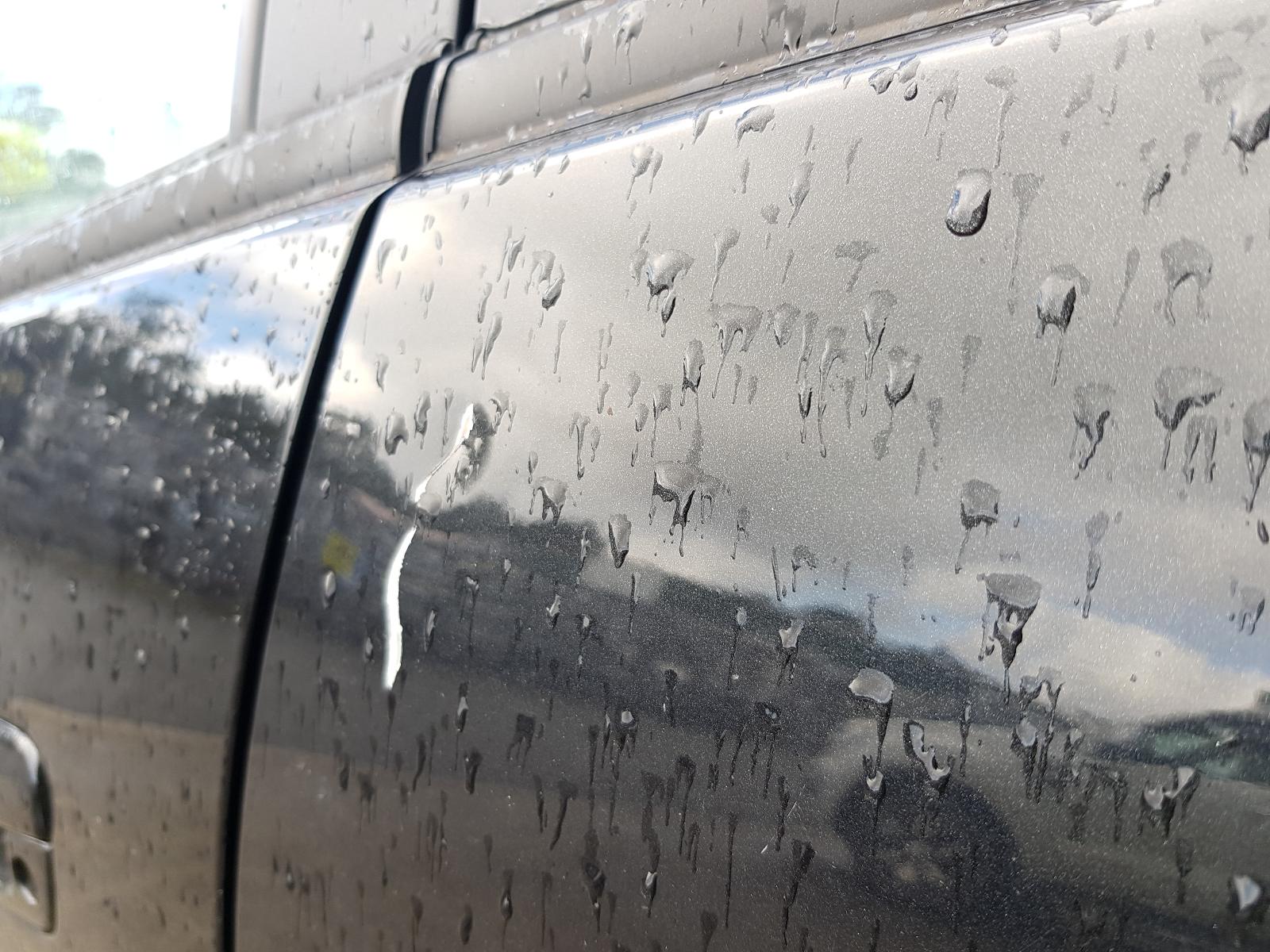 Holden Barina - Spark 2010-Present