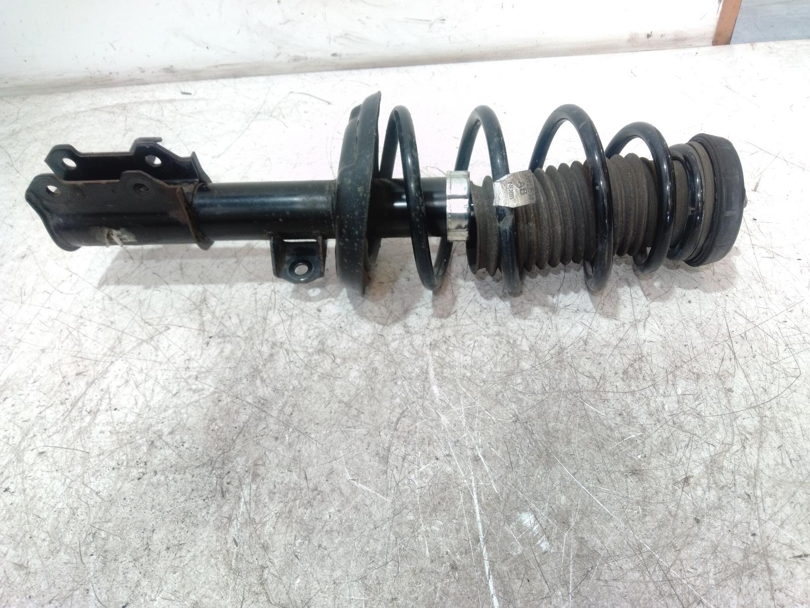 Left Front Strut