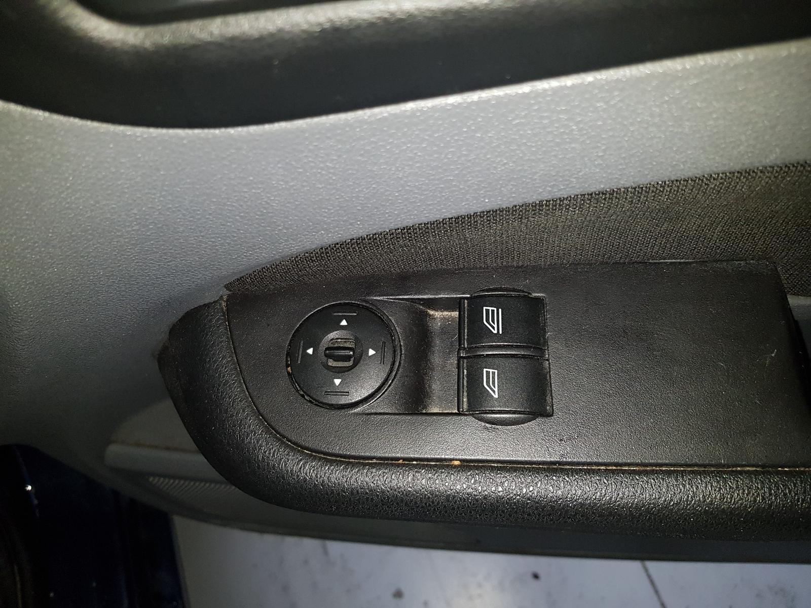 Ford Focus - LT-LV 2008-2011