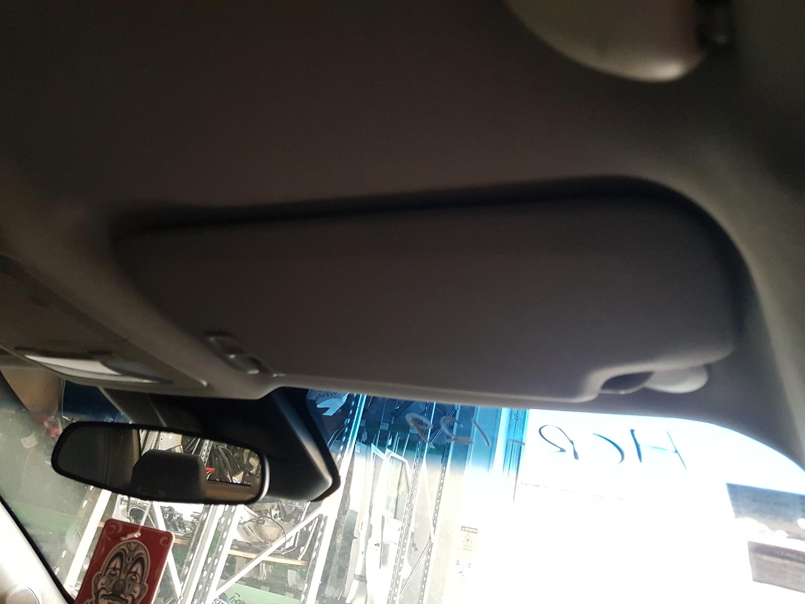 Holden Cruze - 2009-Present