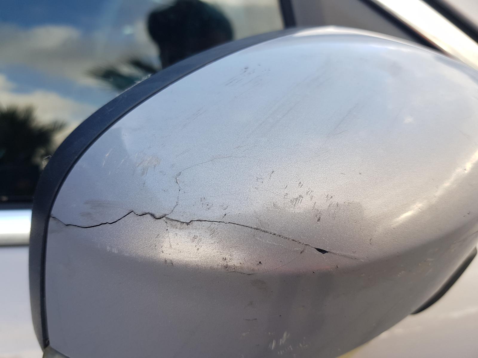 Ford Mondeo - MC 2011-2014