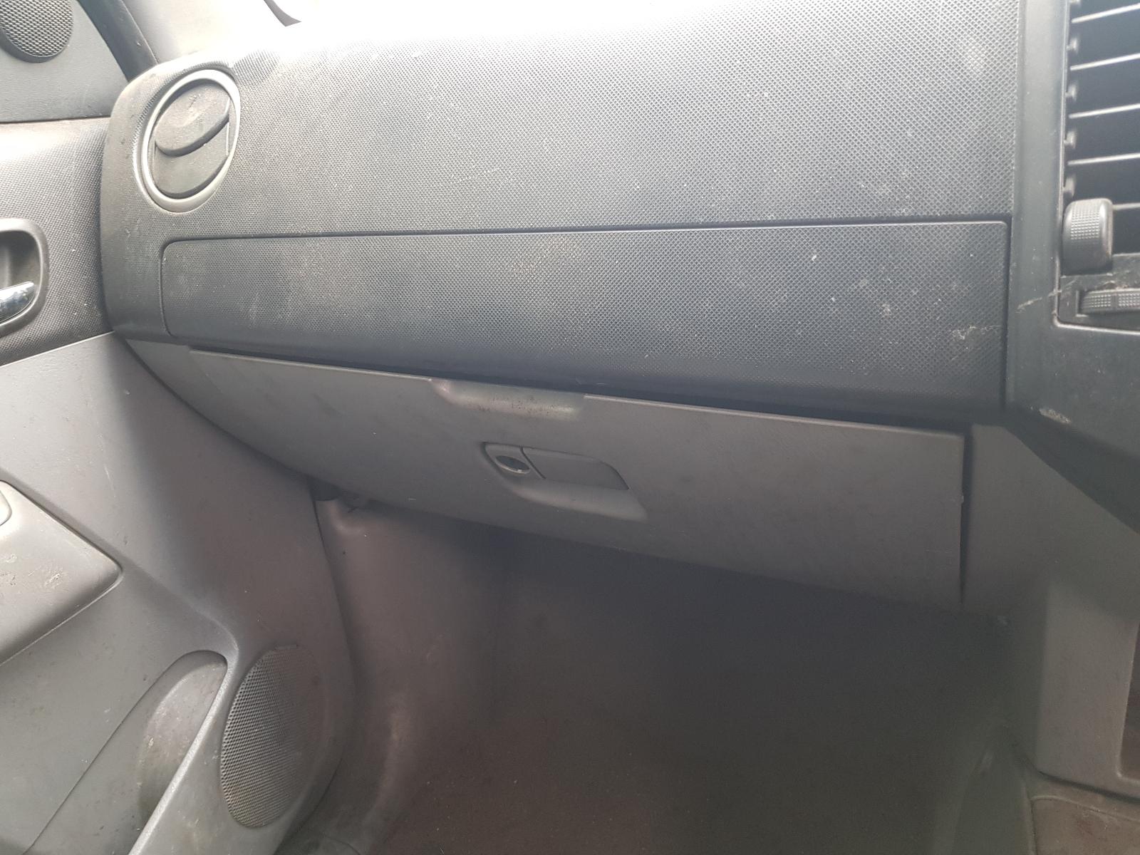 Ford Ranger - PJ 2006-2009