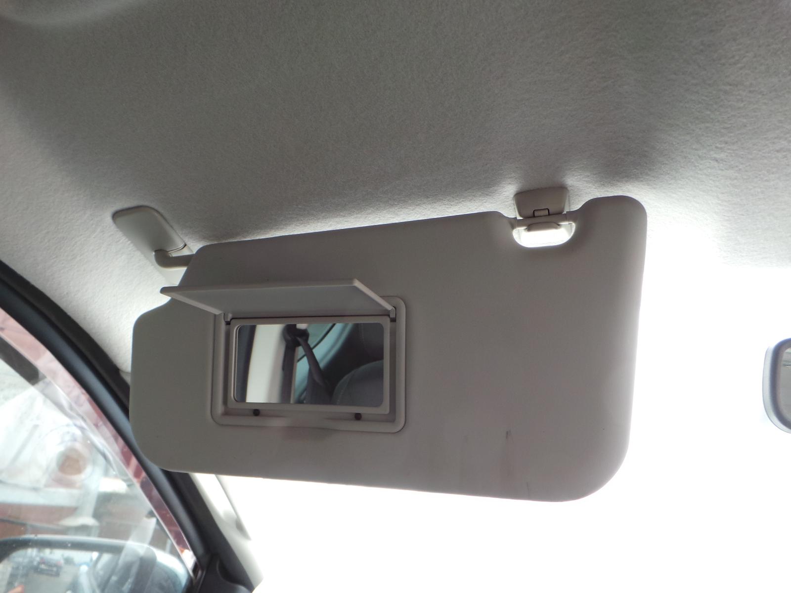 Ford Ranger - PX/PX2 2011-2017