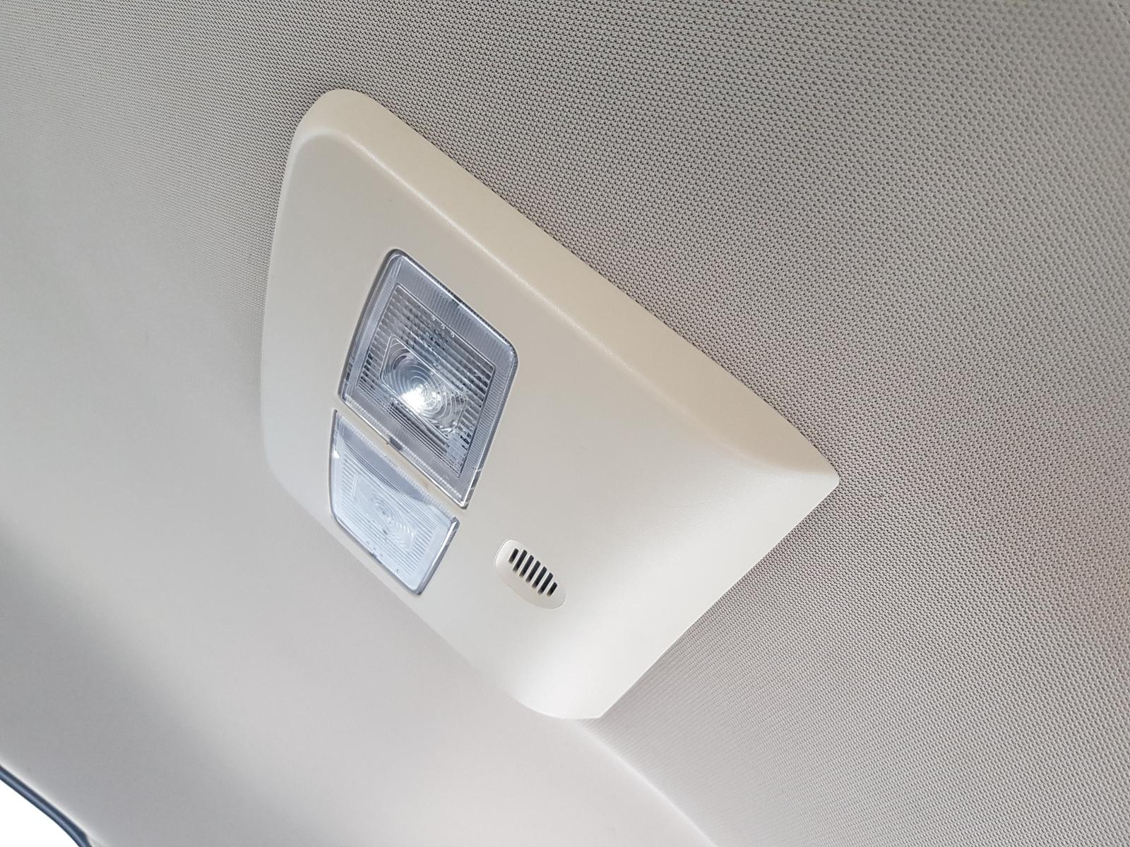 Ford Falcon - FG-FGX 2008-2016