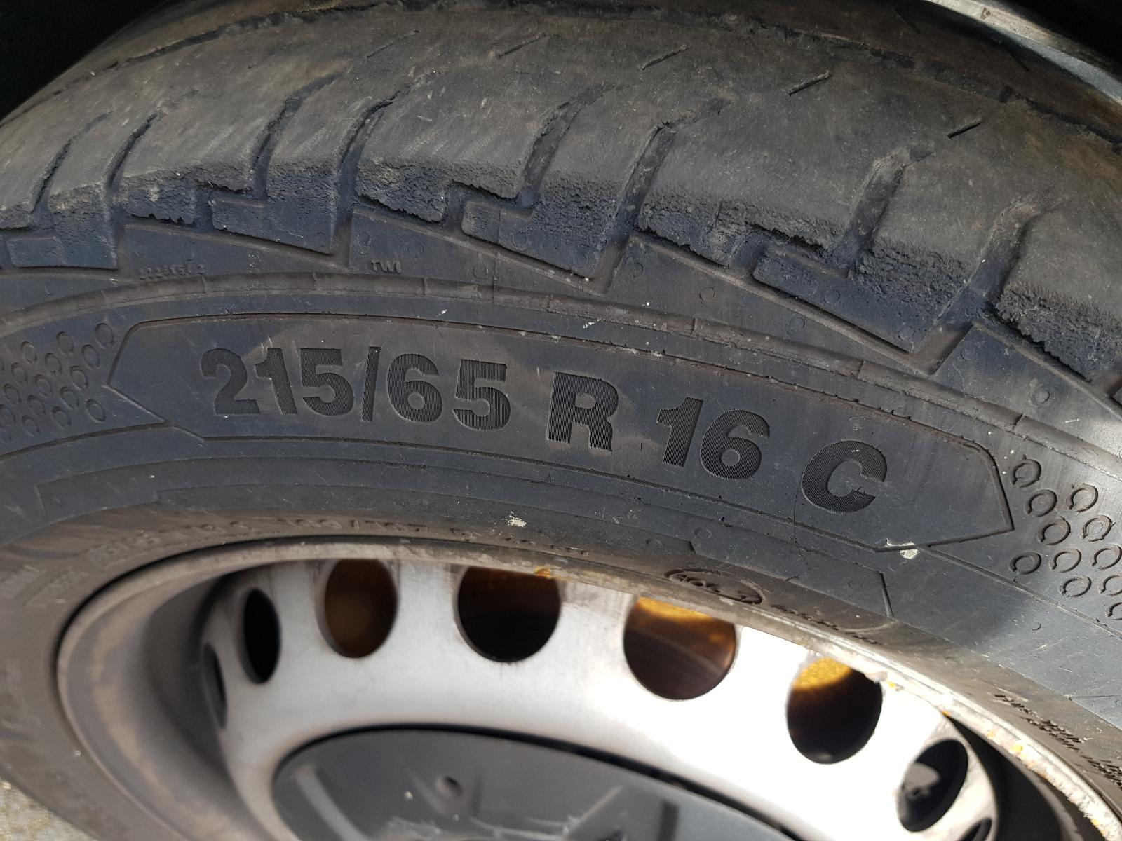 Ford Transit - Other