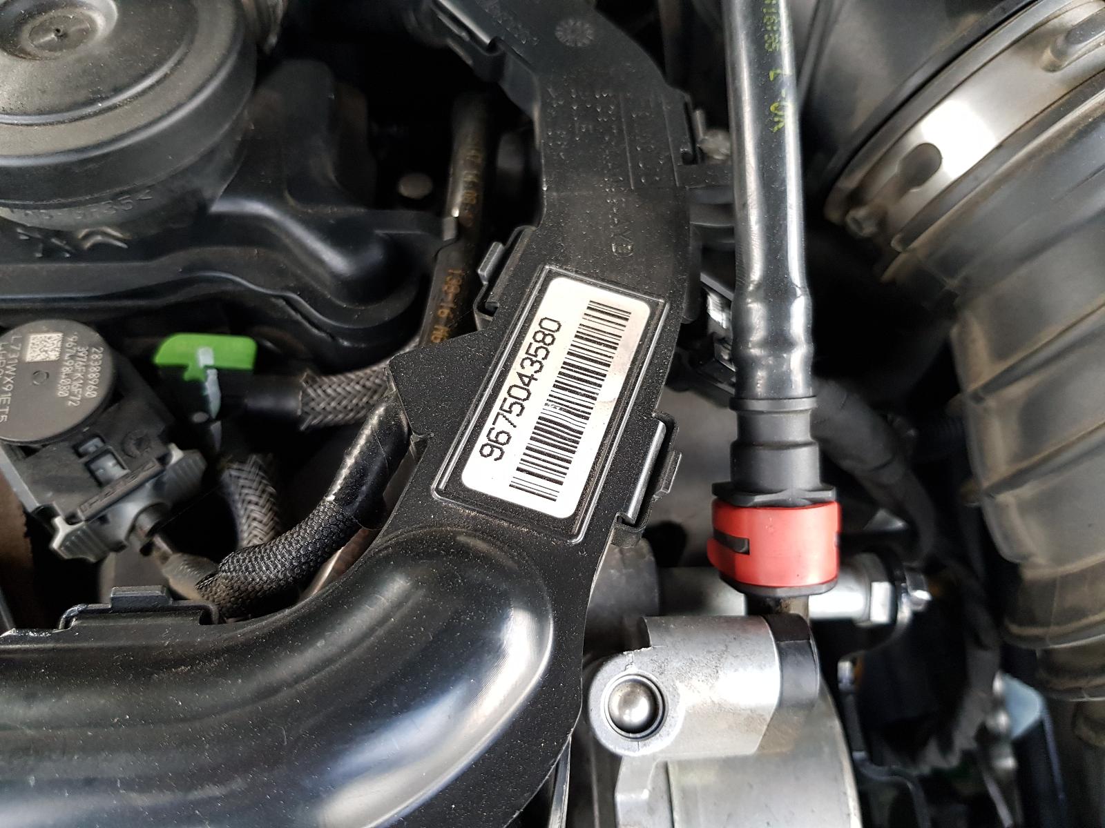 Ford Mondeo - MD 2014-2017