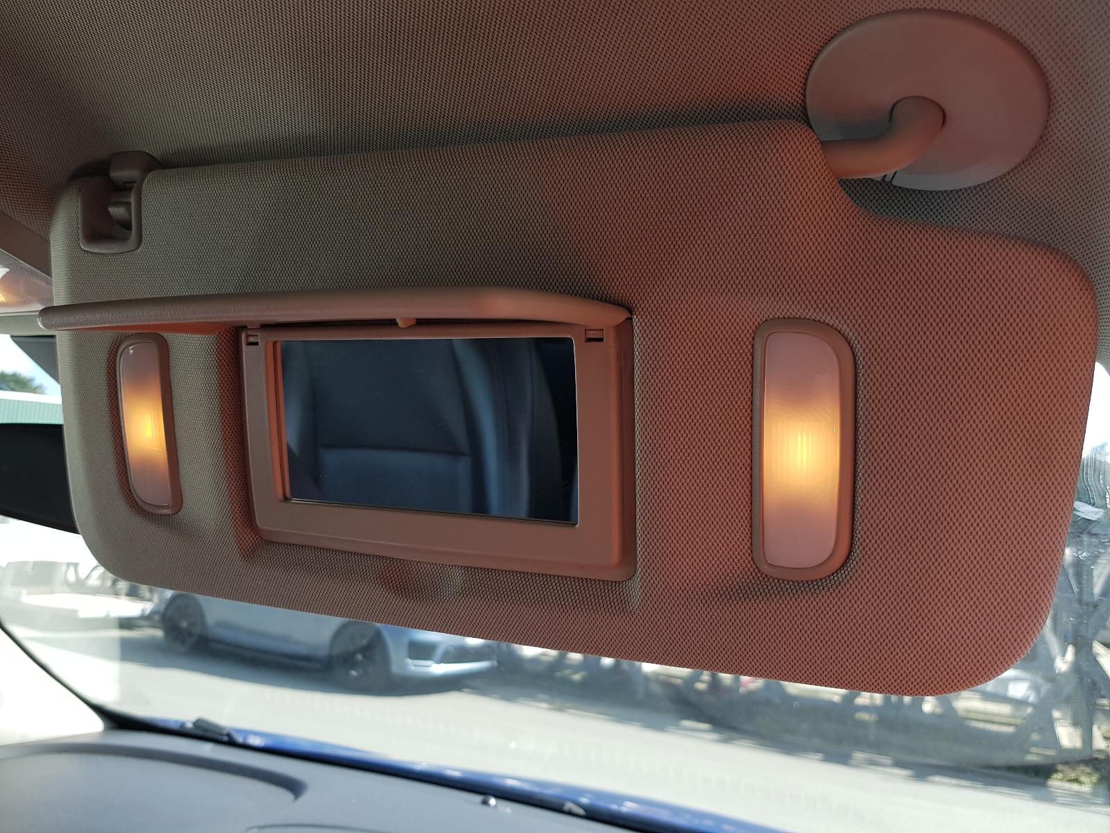 Holden Trax - TJ Series 2013-Present