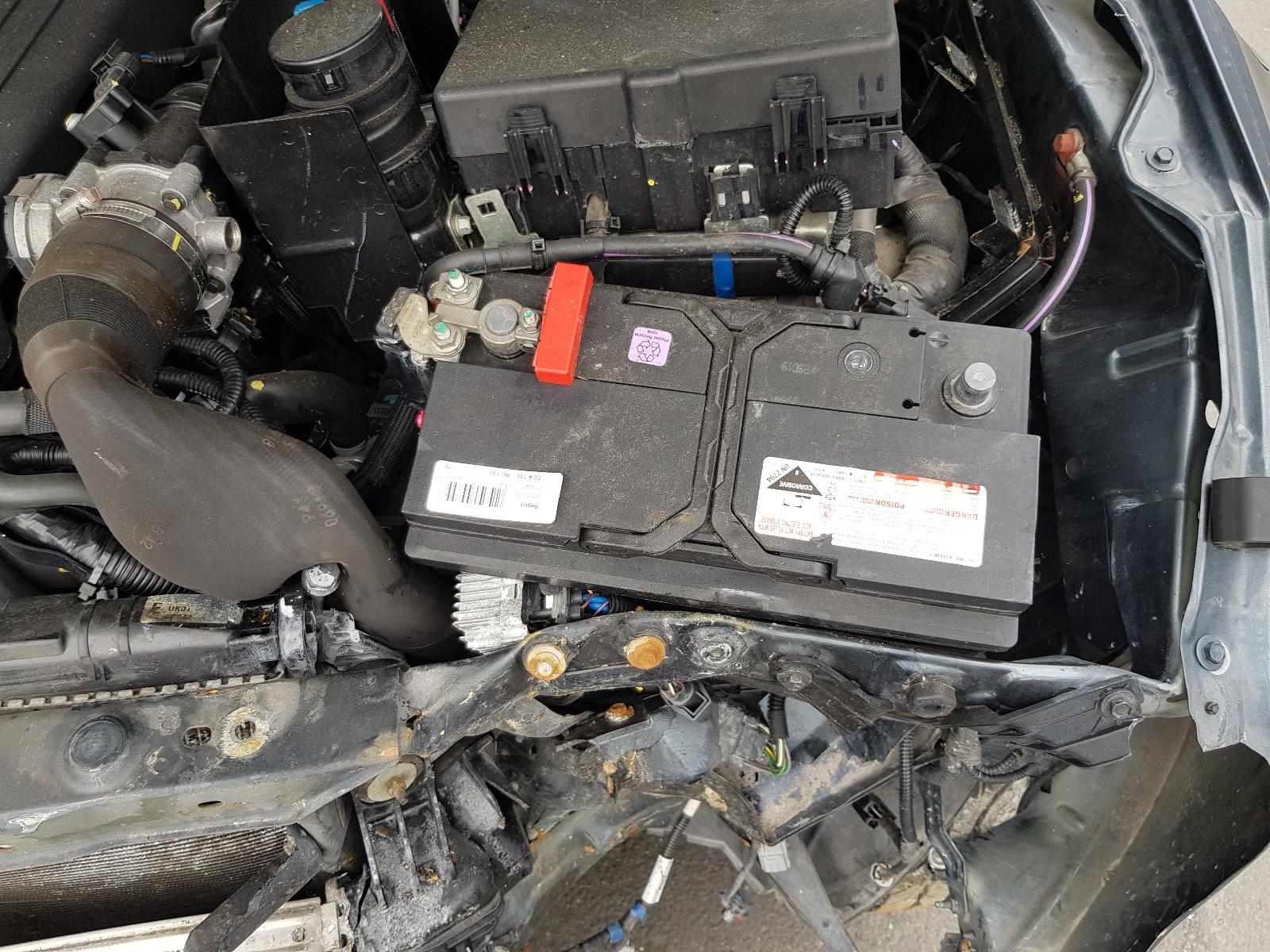 Ford Ranger - PX/PX2 2011-2017