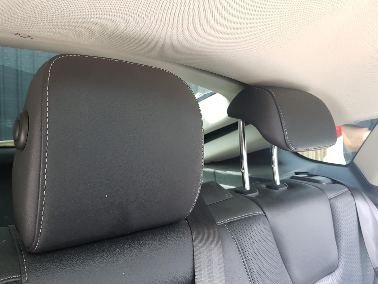 Ford Mondeo - MD 2014-2017