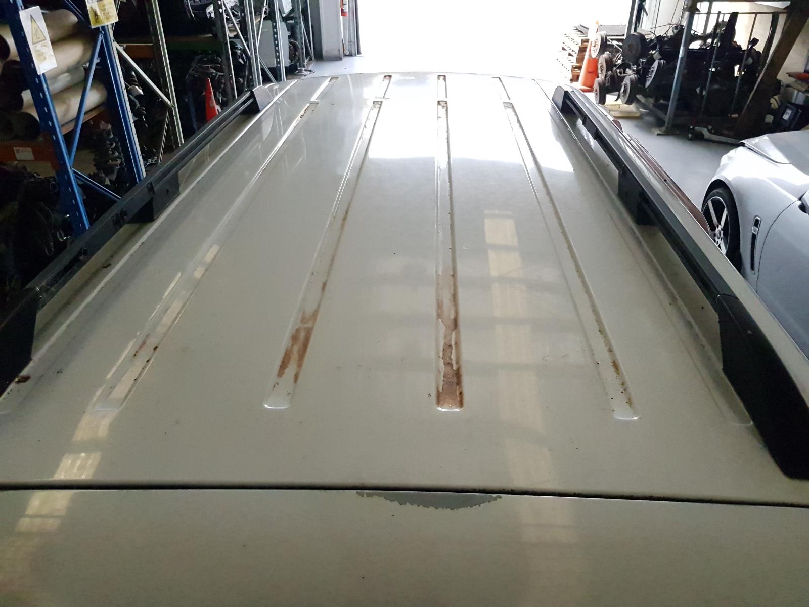 Ford Explorer - UT 2005-2007