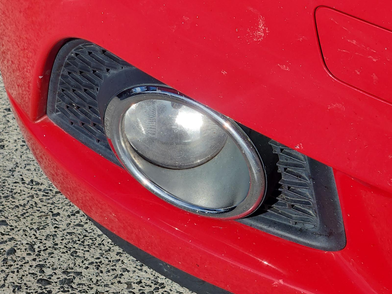 Holden Cruze - 2009-Present