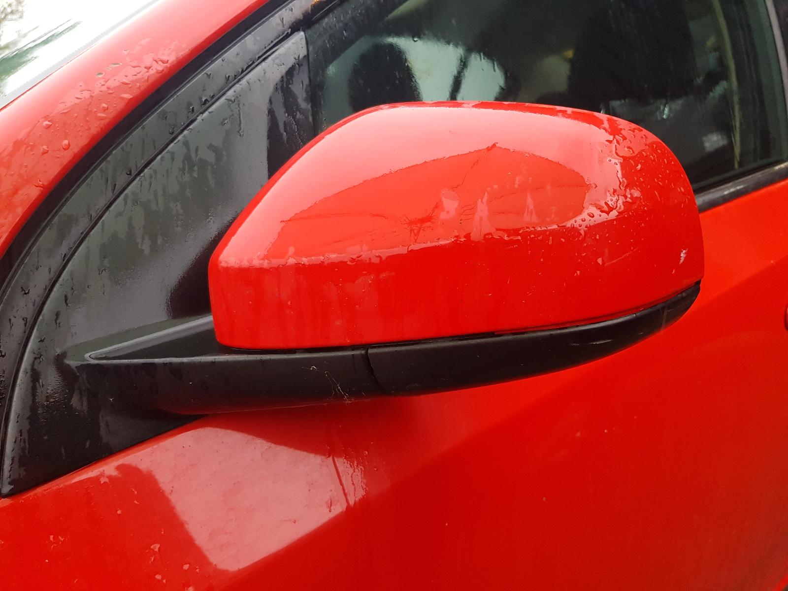 Ford Falcon - FG-FGX 2008-2016