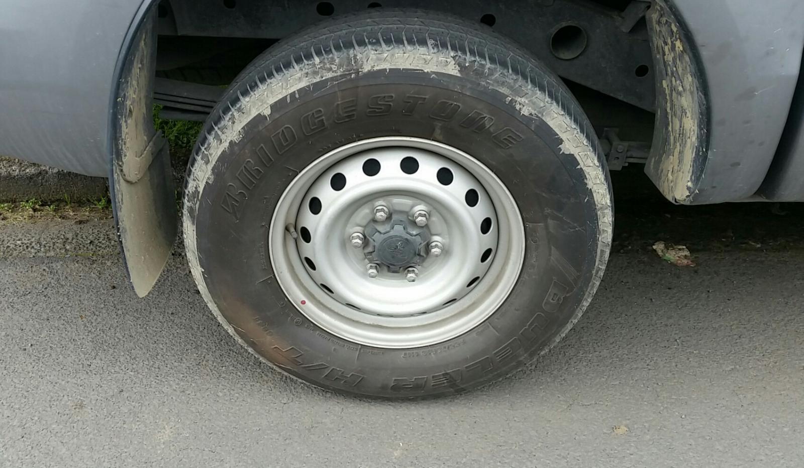 Ford Ranger - PX/PX2 2011-2017