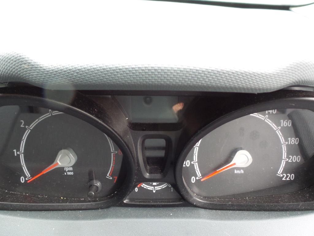 Ford Fiesta - WS 2009-2011