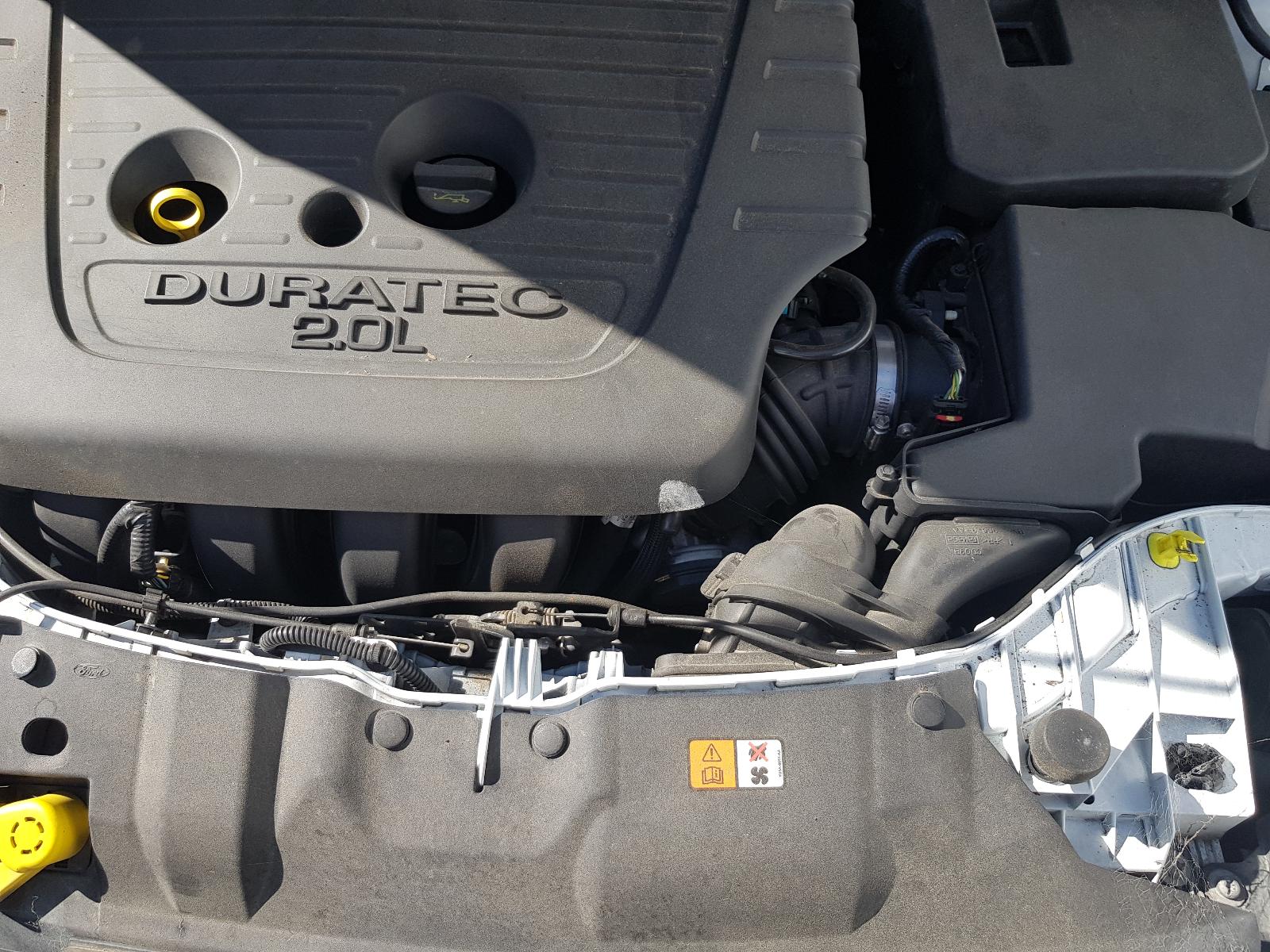 Ford Focus - LW 2011-2015