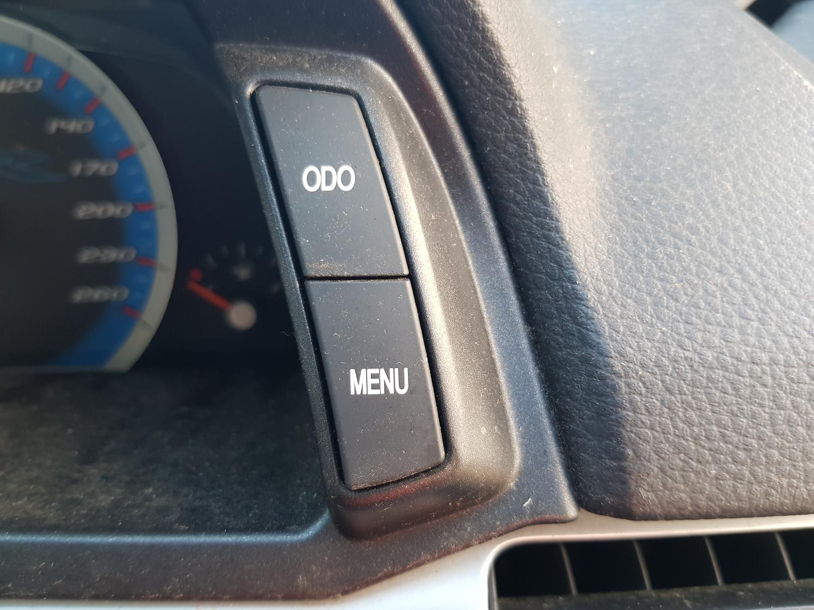 Ford Falcon - FG-FGX 2008-2016