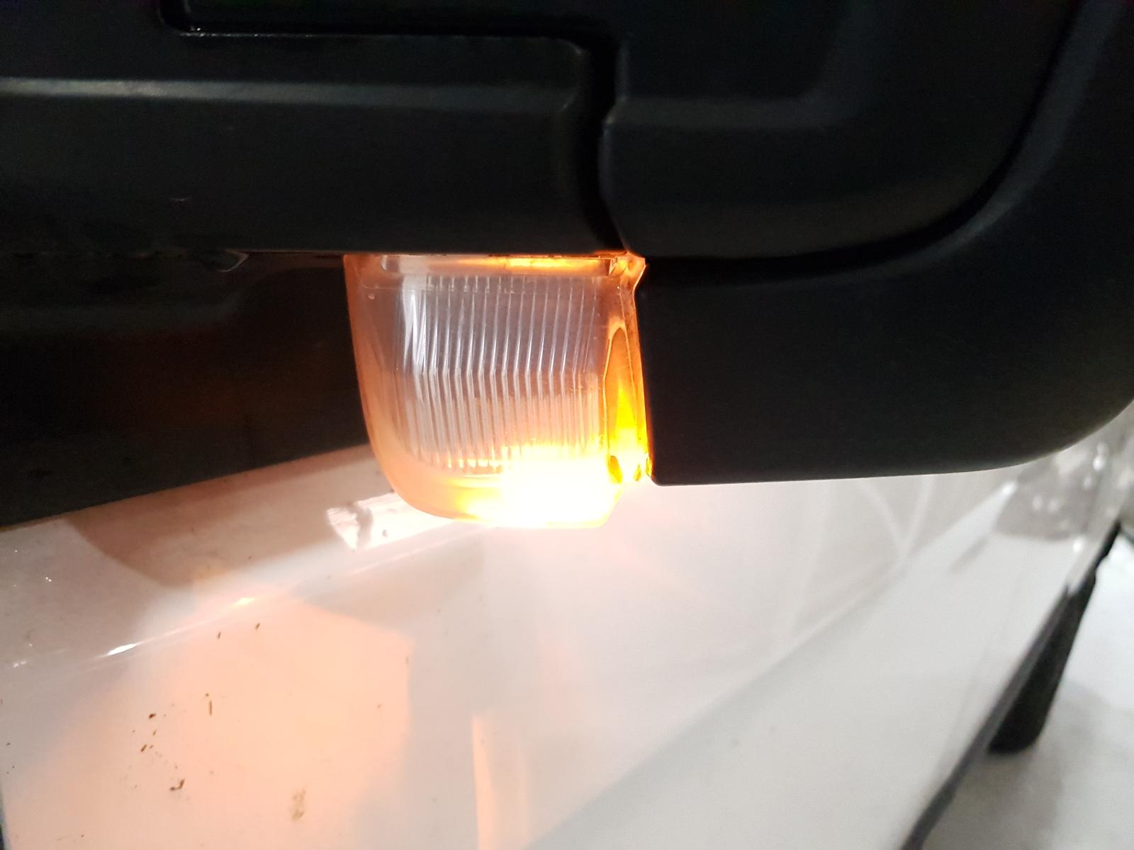 Ford Transit - Other